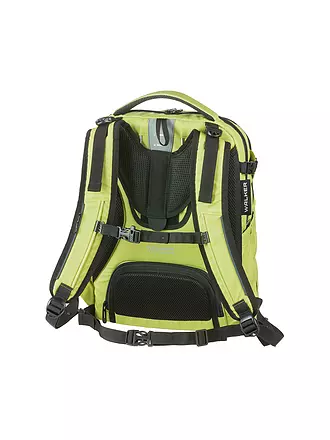 WALKER | Mochila escolar Campus Evo 2.0 Lima | 